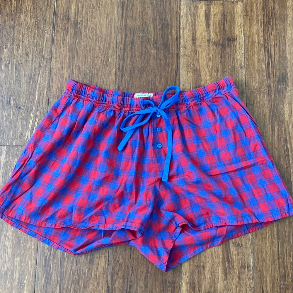 🛌 Boxer bottoms M